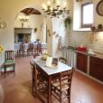 Villa vacanze Chianti Toscana